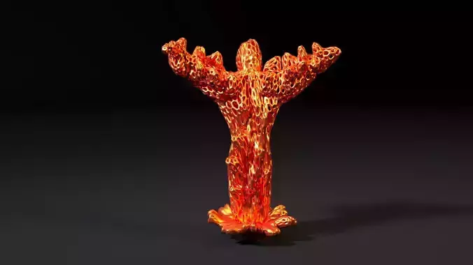 Fire Elemental