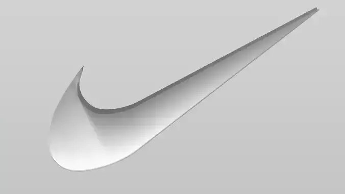 Nike Swoosh 