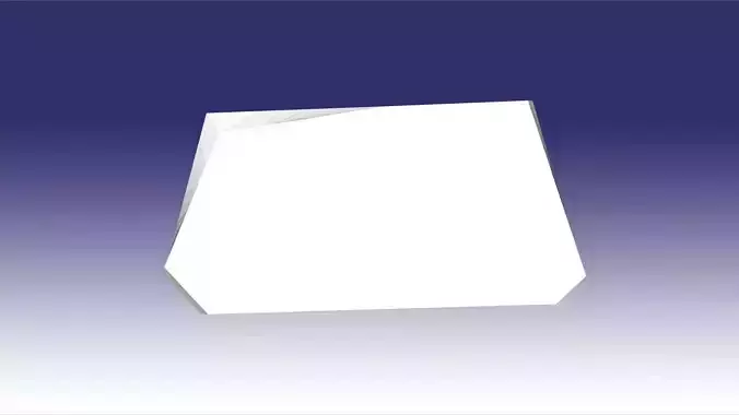 headstone asimetr dbl