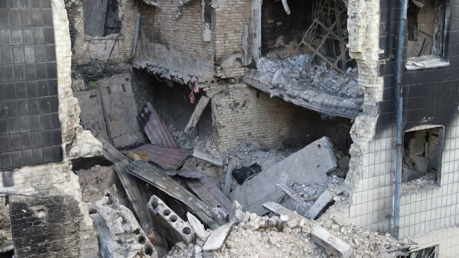 SCANS from Ukraine Buildings set 3 3D model_29