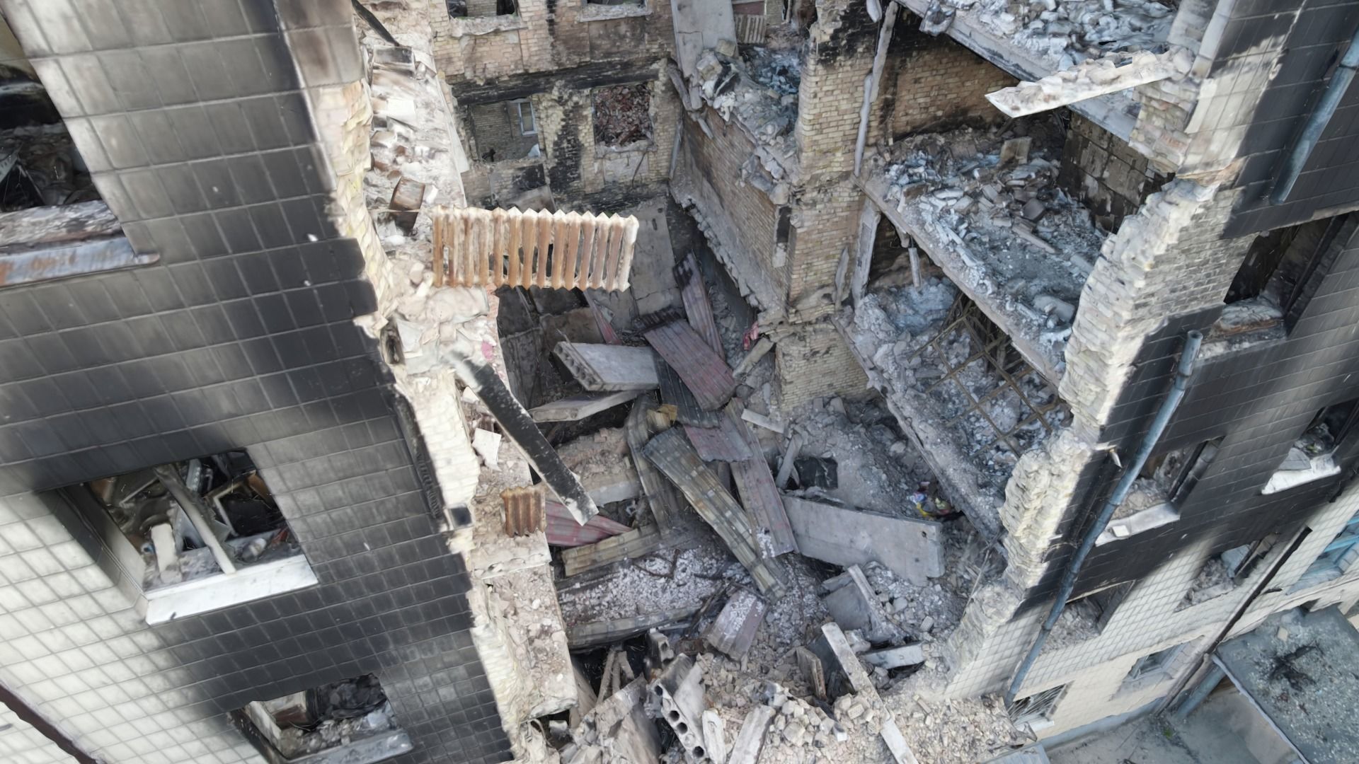 SCANS from Ukraine Buildings set 3 3D model_7