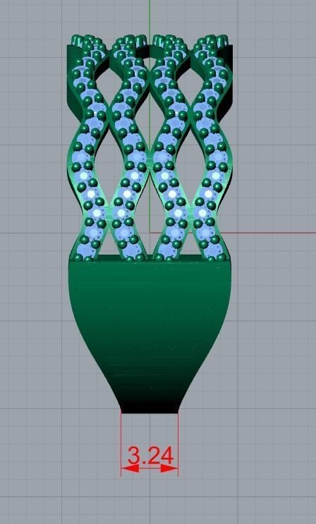 jewelry ring 3D print model_9