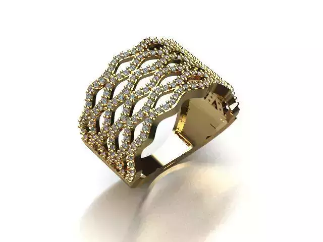 jewelry ring