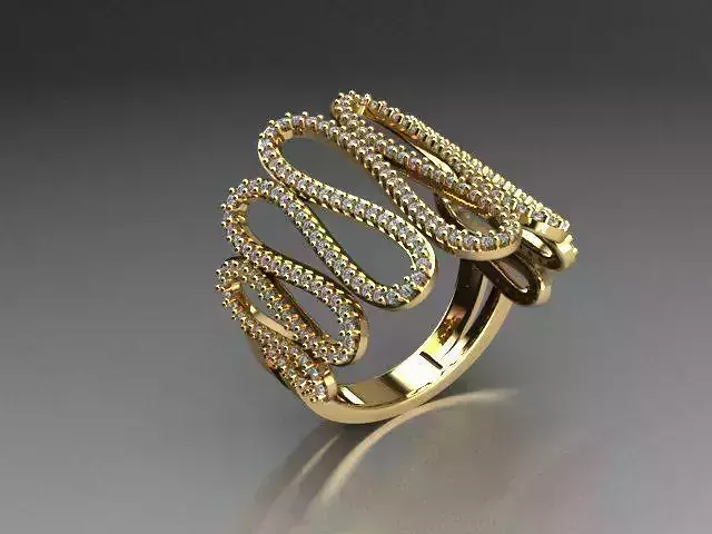 jewelry ring