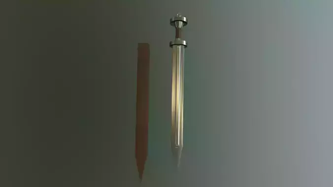 SWORD-02 sword