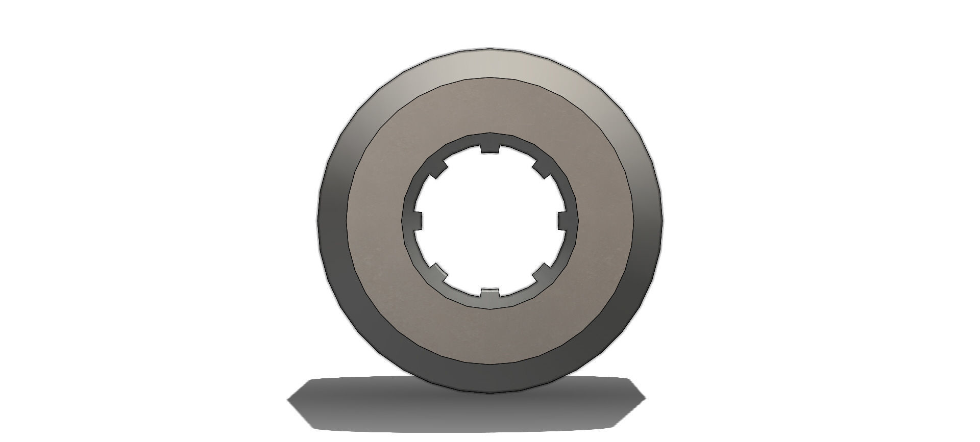 Manipulo Handle Merkbak CGi 1848 3D model_20