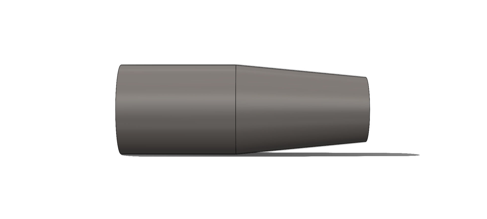 Manipulo Handle Merkbak CGi 1848 3D model_12