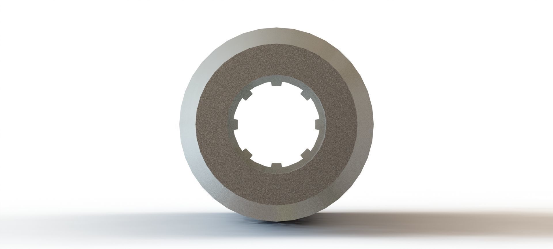 Manipulo Handle Merkbak CGi 1848 3D model_21