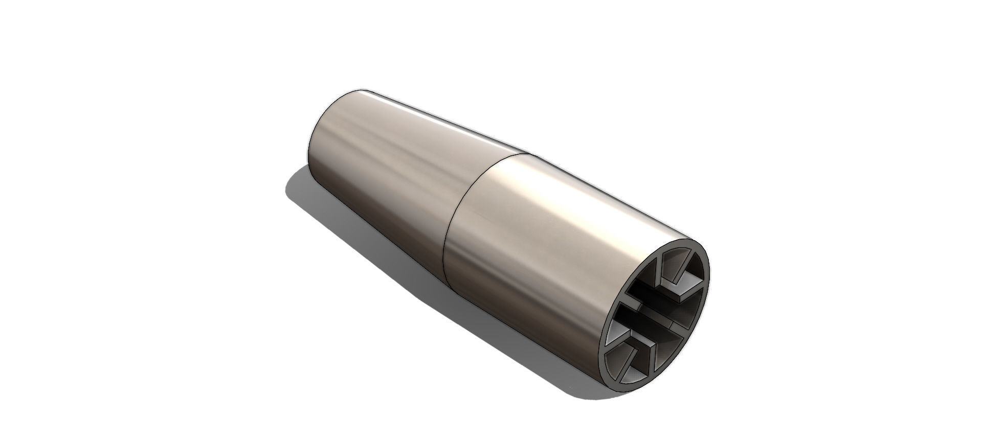 Manipulo Handle Merkbak CGi 1848 3D model_14