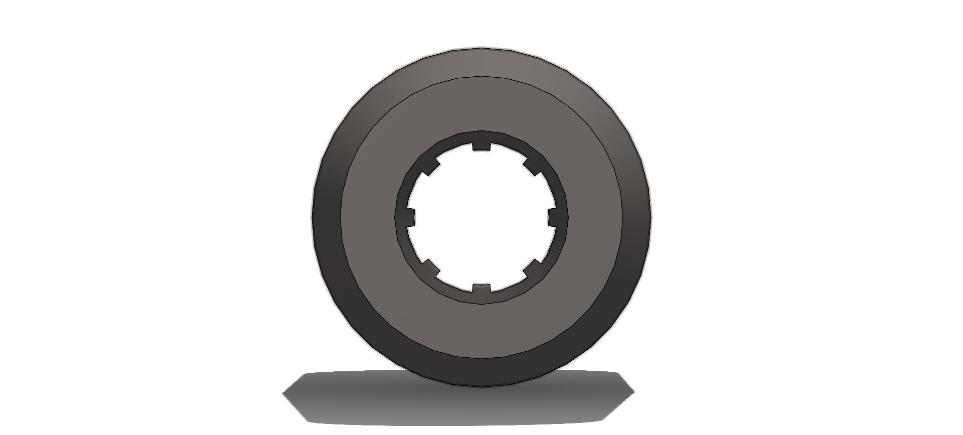 Manipulo Handle Merkbak CGi 1848 3D model_6