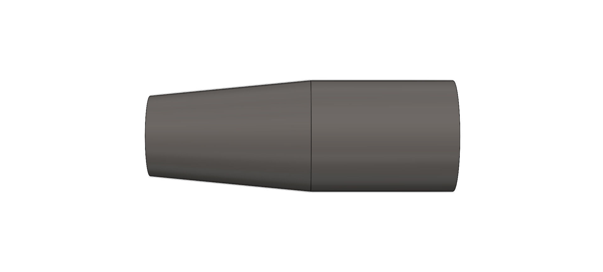 Manipulo Handle Merkbak CGi 1848 3D model_4