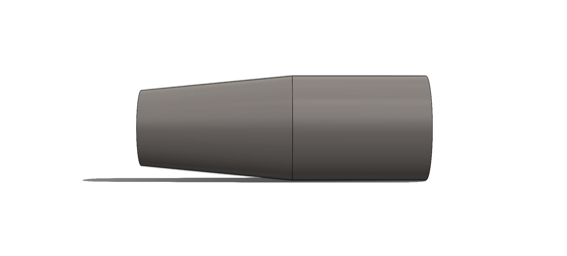 Manipulo Handle Merkbak CGi 1848 3D model_8