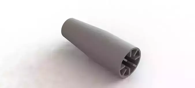 Manipulo Handle Merkbak CGi 1848