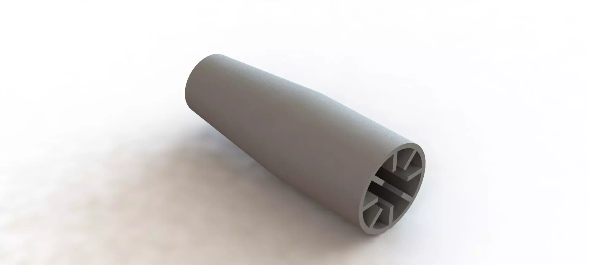 Manipulo Handle Merkbak CGi 1848 3D model_0