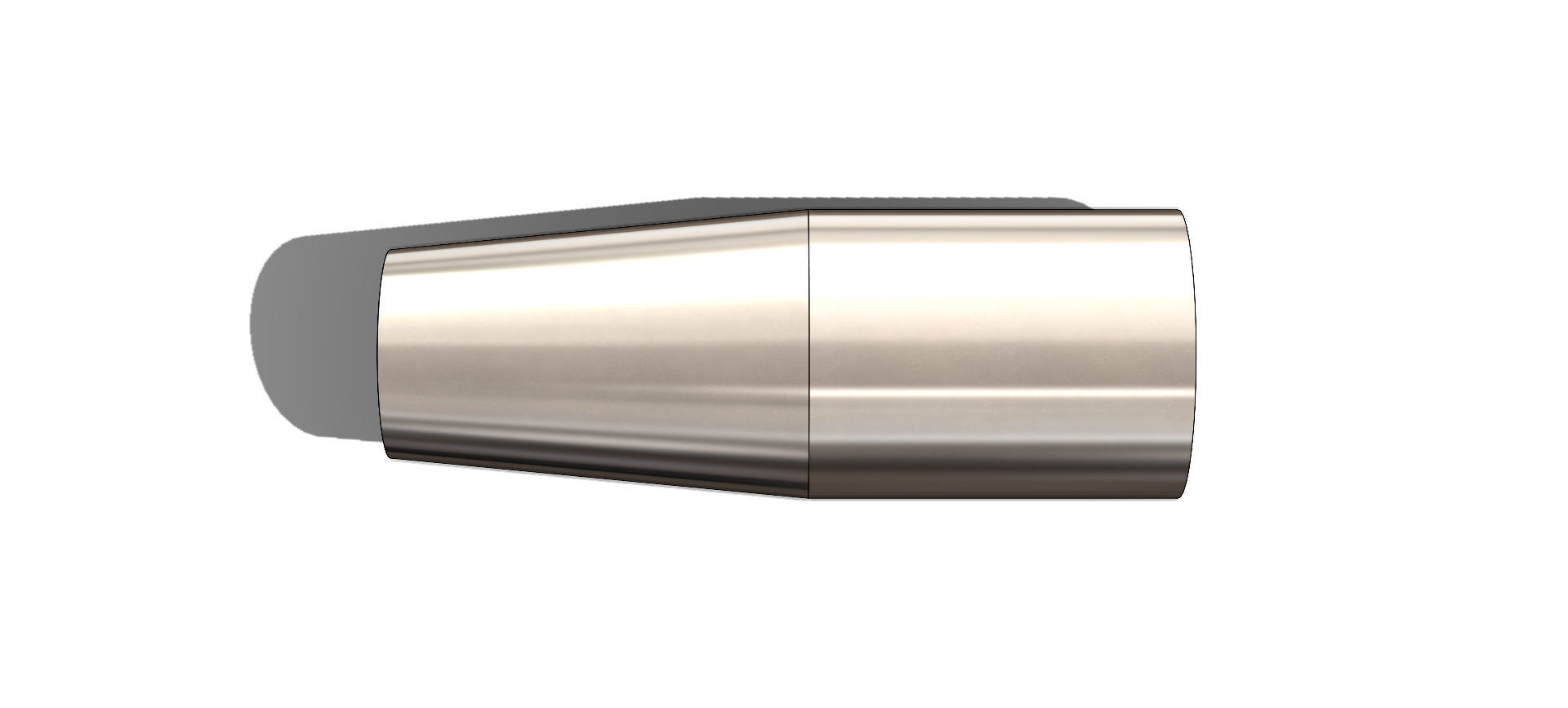 Manipulo Handle Merkbak CGi 1848 3D model_16