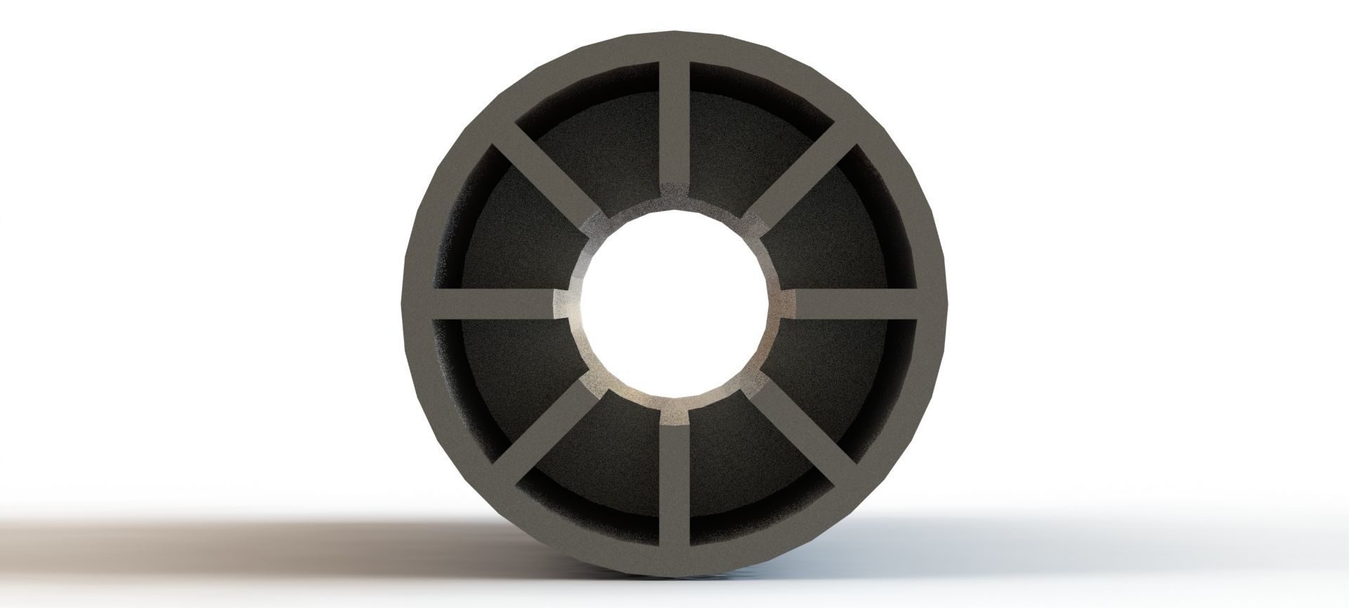 Manipulo Handle Merkbak CGi 1848 3D model_25