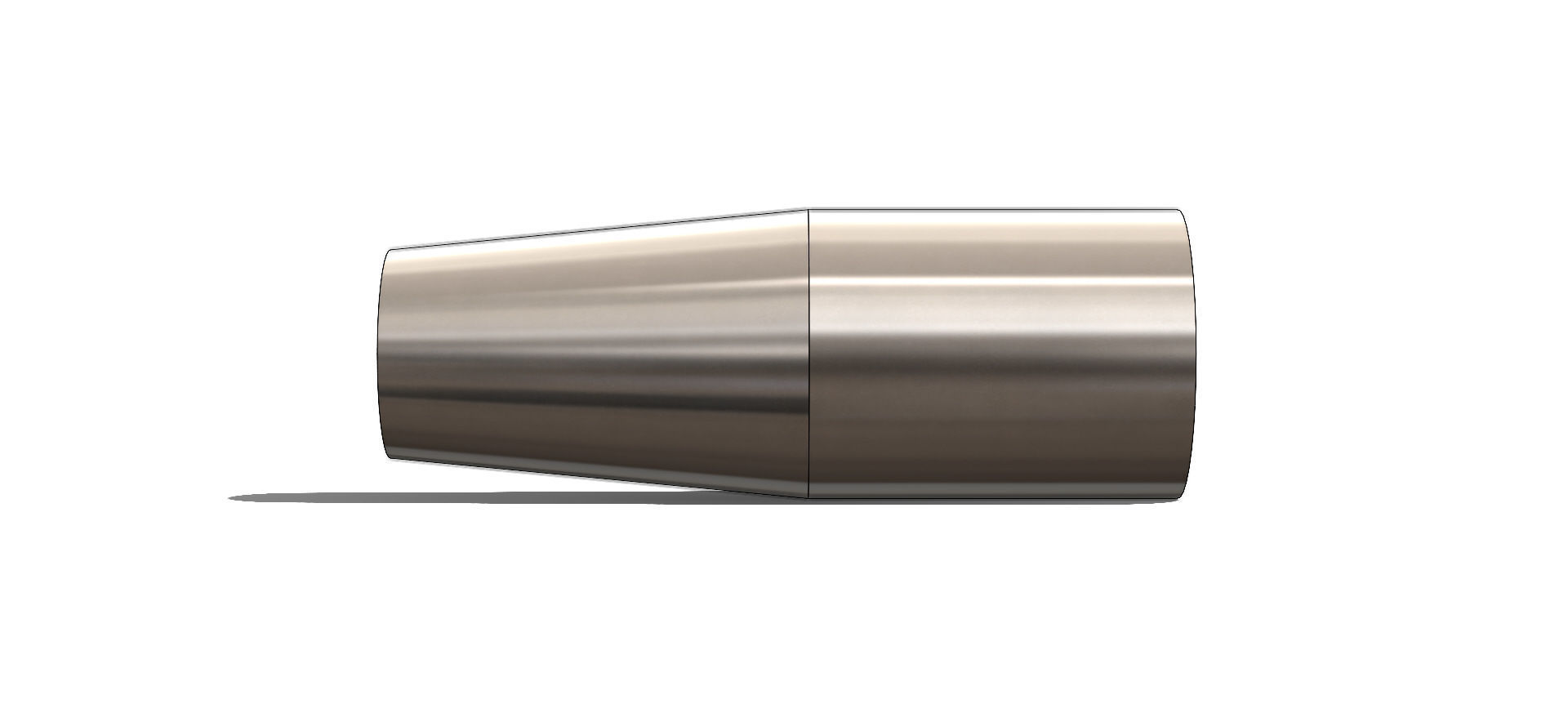 Manipulo Handle Merkbak CGi 1848 3D model_22