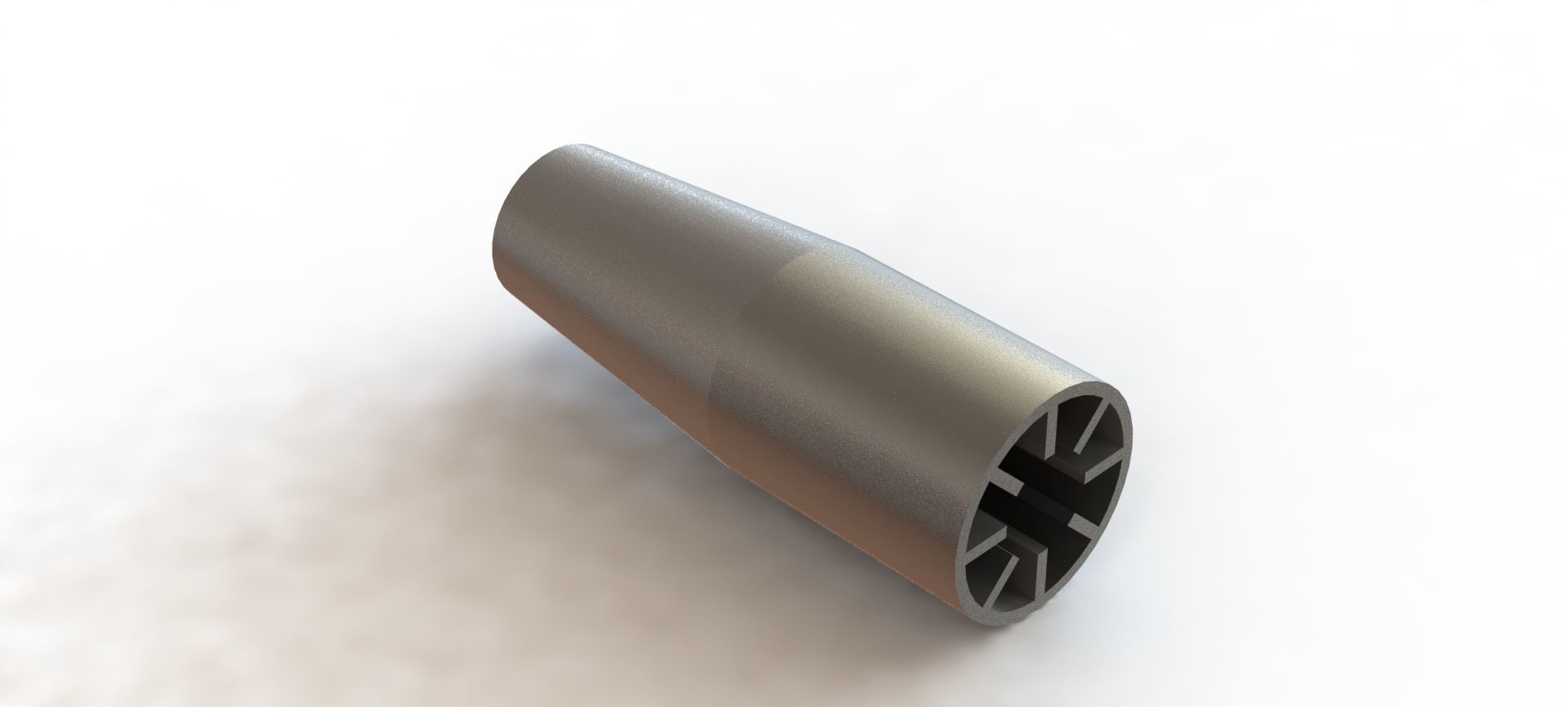 Manipulo Handle Merkbak CGi 1848 3D model_15