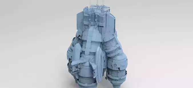 Floating Desert platform 2 