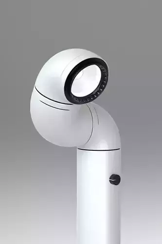 TATU LAMP FLOOR LAMP FROM SANTA - COLE