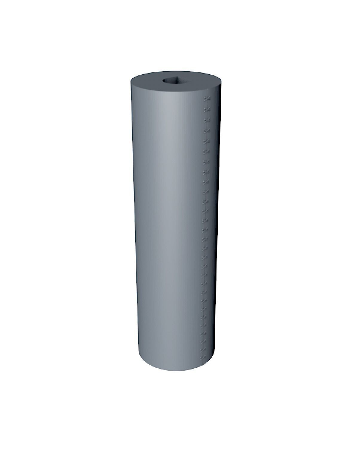 The Witcher Blood Origin Meldofs Hammer Gwen 3D print model_8