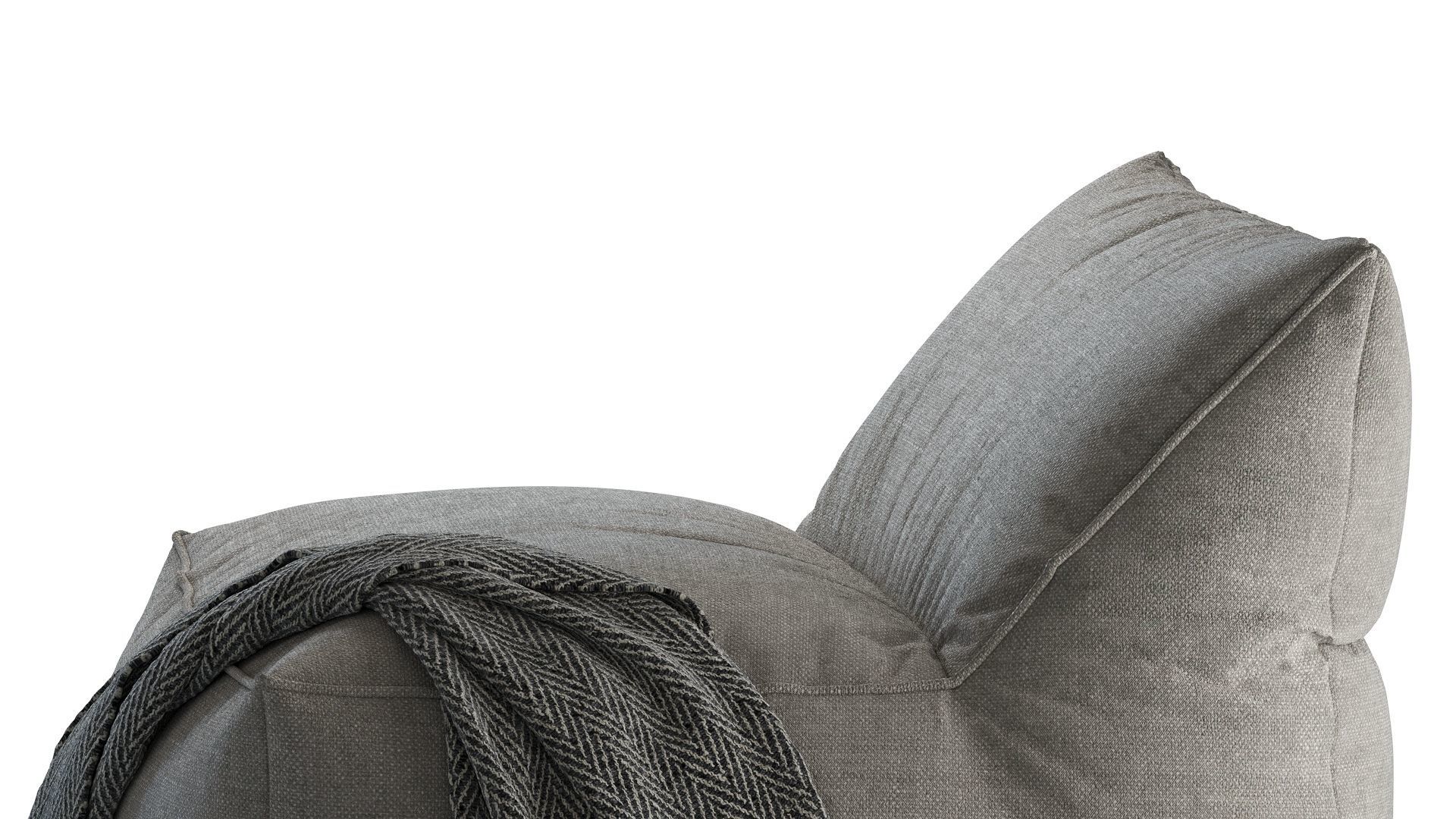 Gart Ginosa Armchair 3D model_11