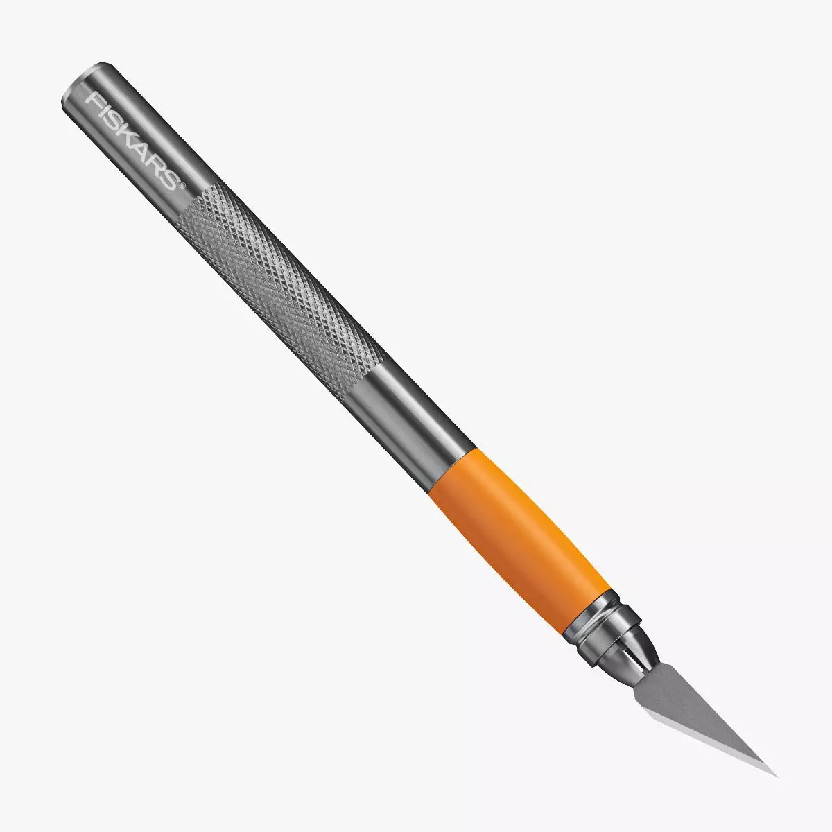 Fiskars Craft Knife 3D model_0