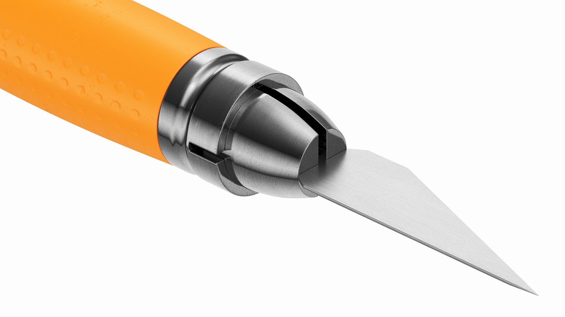 Fiskars Craft Knife 3D model_4