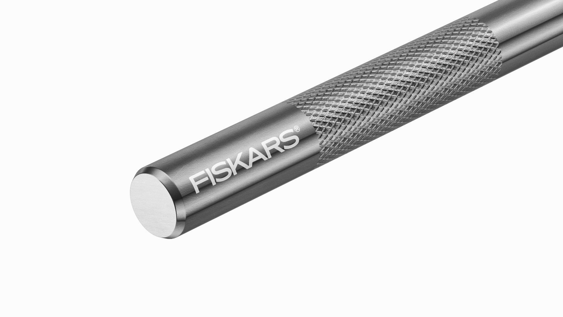 Fiskars Craft Knife 3D model_8