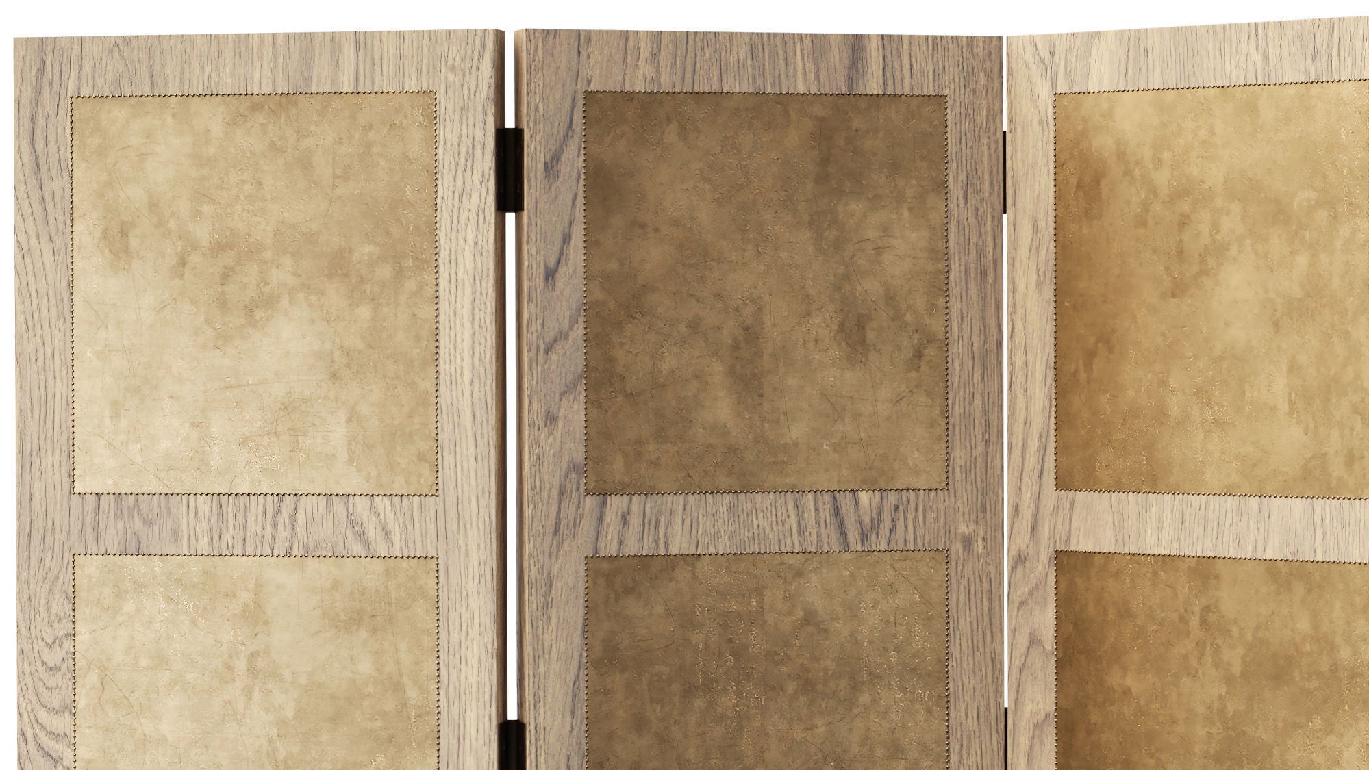 Mira restaurant screen  3D model_3