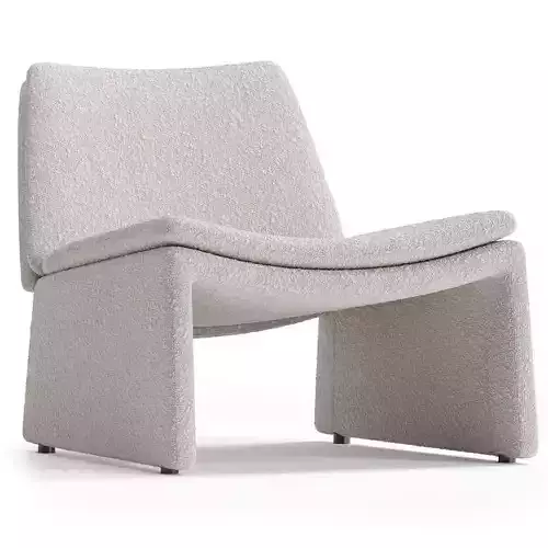 Mara Hoffman Chair 3D model