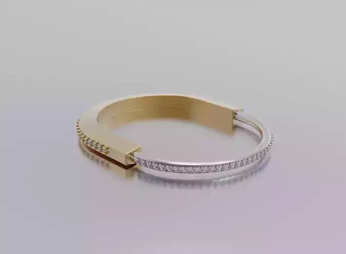 bracelet lock small