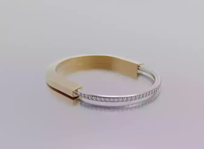 bracelet lock  small