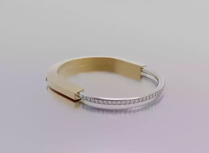 bracelet lock small