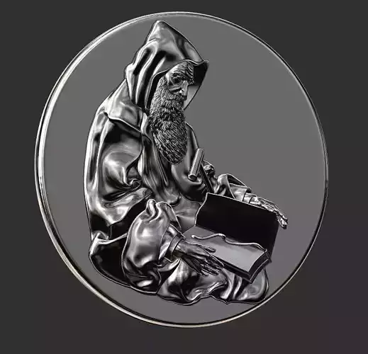 Grigor Narekatsi  Gregory of Narek