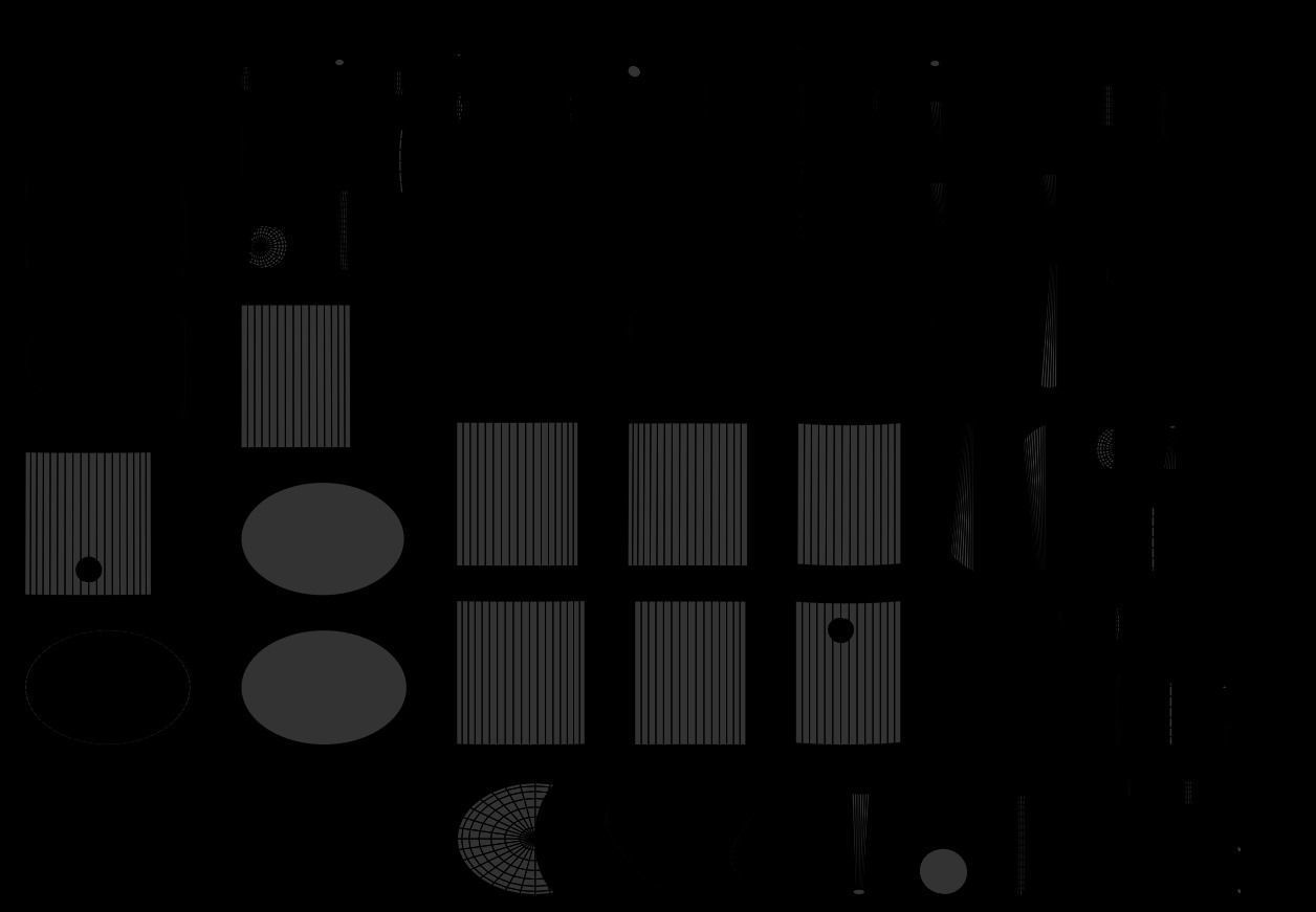 Watering can Low-poly 3D model_5