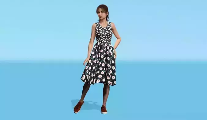 Fancy Modern Women Dresses