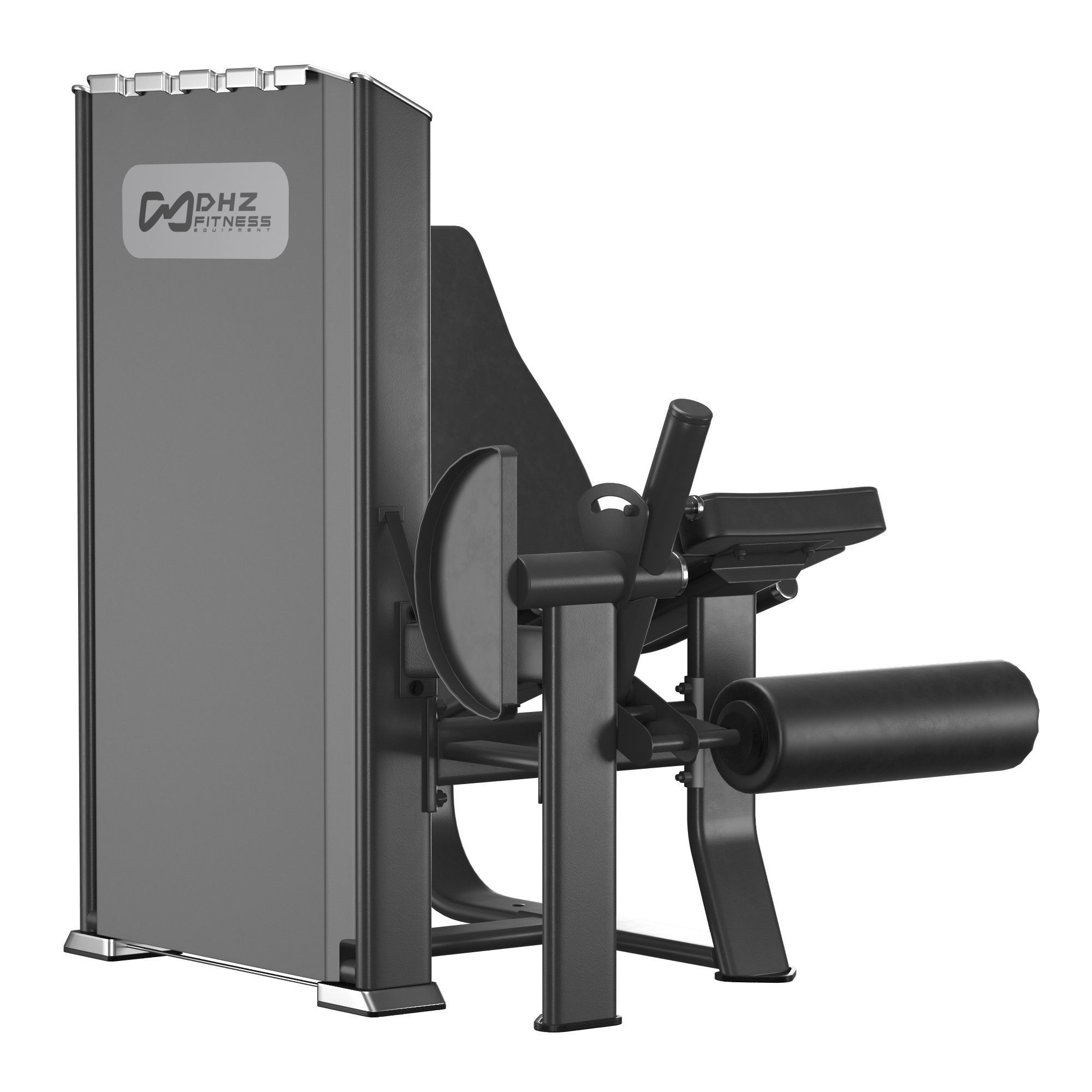 E-7002A Leg Extension 3D model_4