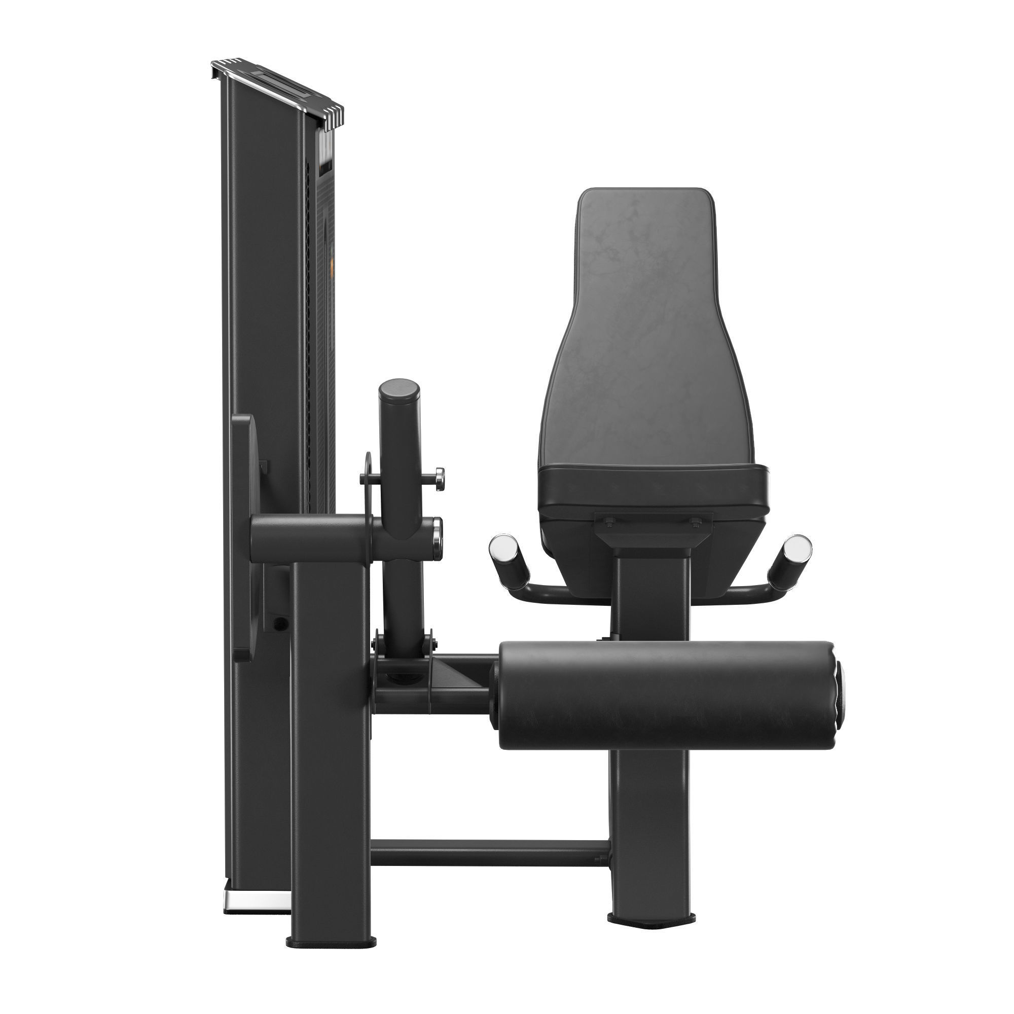E-7002A Leg Extension 3D model_3