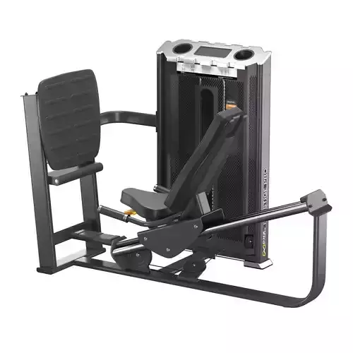 E-7003A Leg Press