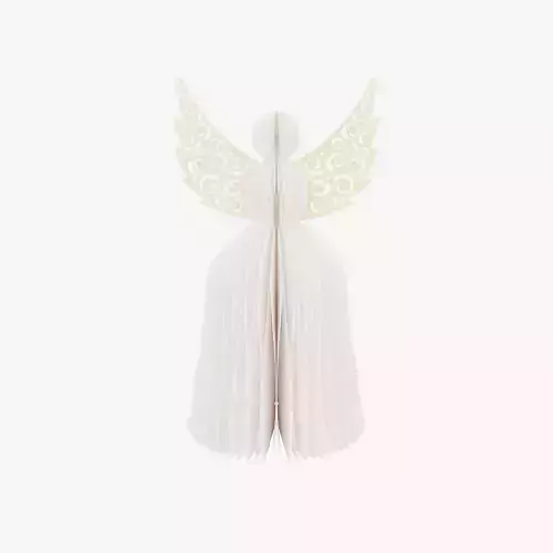 Paper Angel