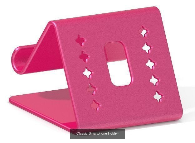 FASHION DECORATION VALUE PACK 3D Model Collection_7