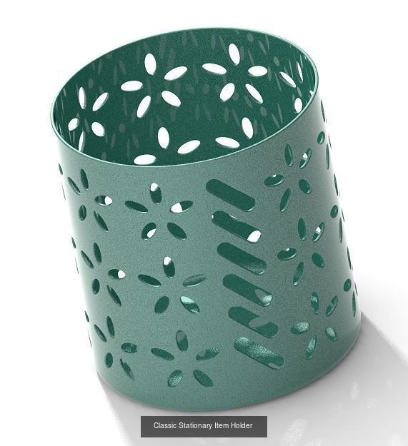 FASHION DECORATION VALUE PACK 3D Model Collection_5