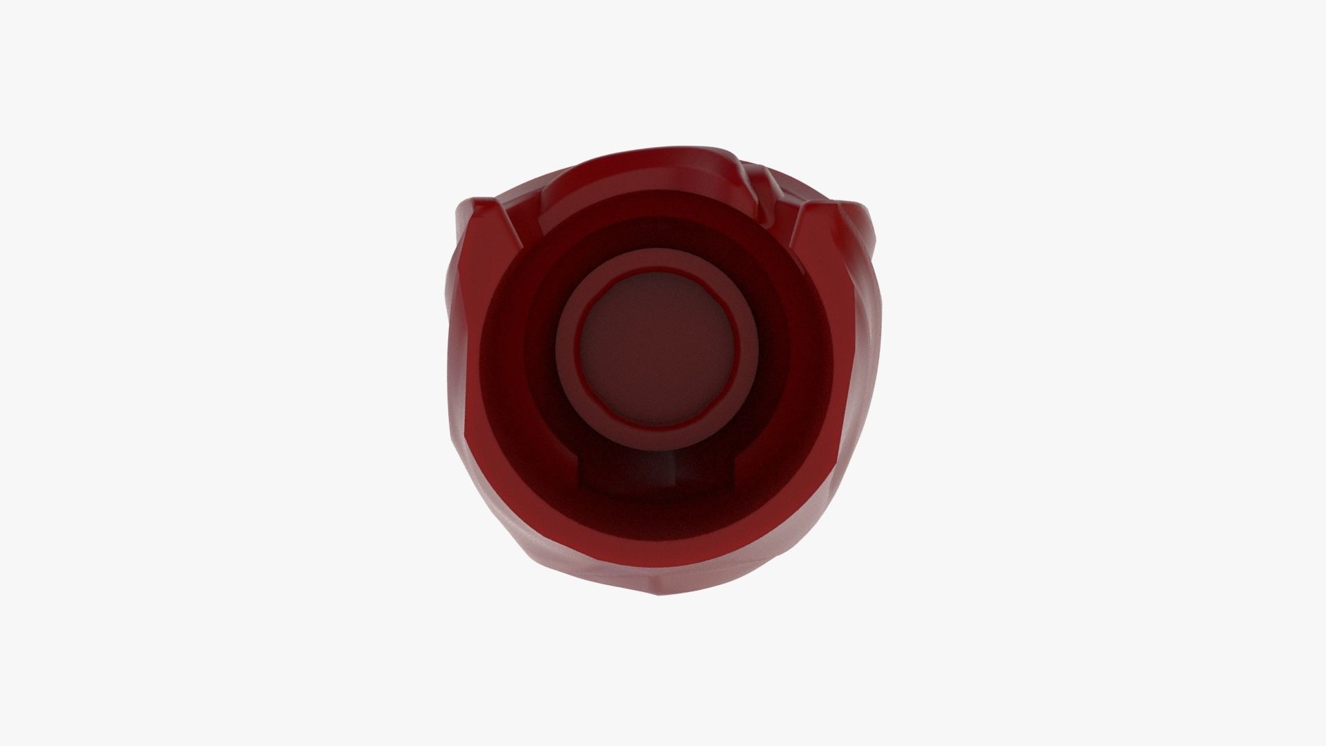 Lego Detailed 3D Scan Hoddie Hat 3D model_6