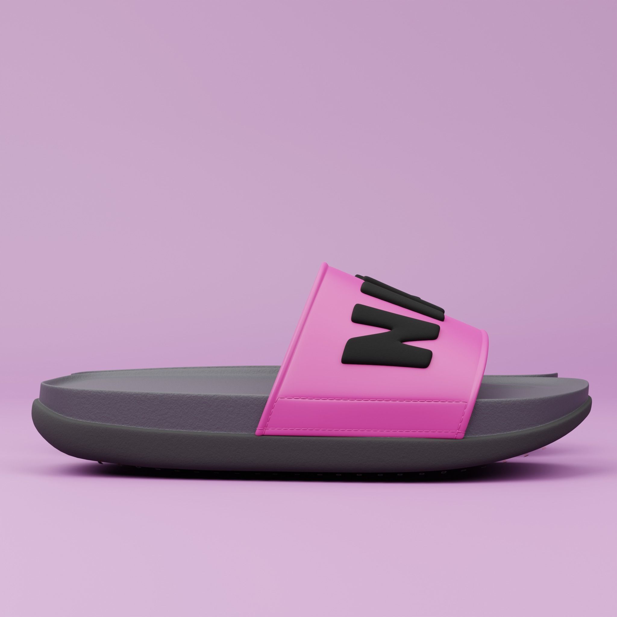 offcourt nike