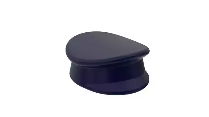 Real Size Lego Hat for Souldier