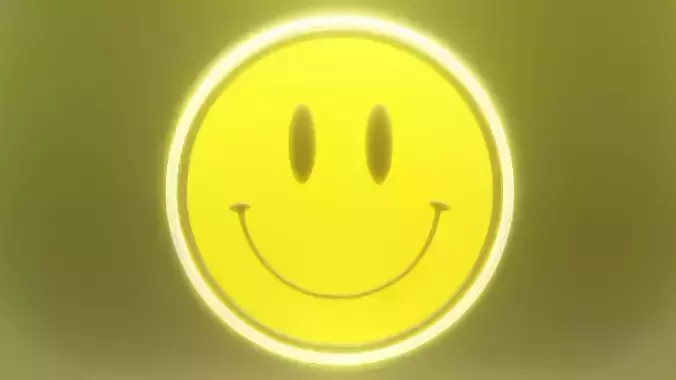 Acid Smiley 