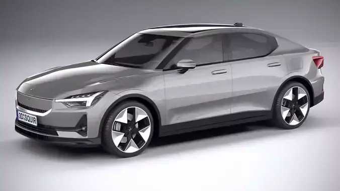 Polestar 2 2024