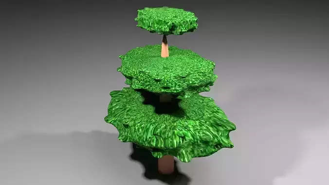 Tree 6