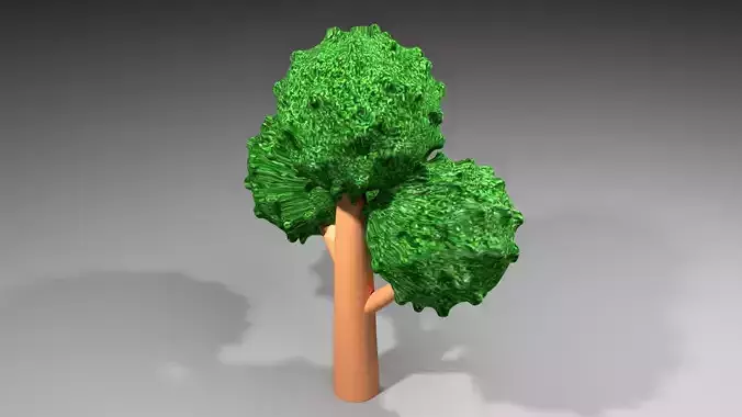 Tree 7
